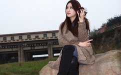 可以触碰你的深处吗开车老狼